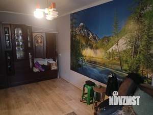 1-к квартира, вторичка, 32м2, 2/5 этаж