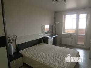 2-к квартира, вторичка, 51м2, 9/9 этаж
