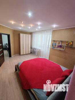 2-к квартира, вторичка, 72м2, 8/16 этаж