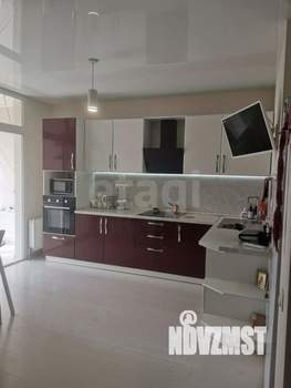 1-к квартира, вторичка, 50м2, 8/10 этаж