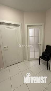 1-к квартира, вторичка, 41м2, 15/24 этаж