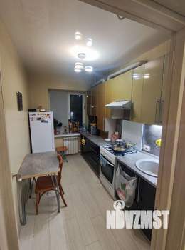 1-к квартира, вторичка, 30м2, 2/5 этаж