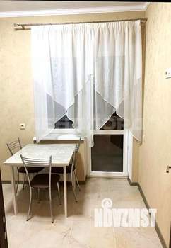 1-к квартира, вторичка, 34м2, 5/24 этаж
