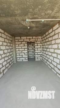 1-к квартира, вторичка, 42м2, 5/24 этаж