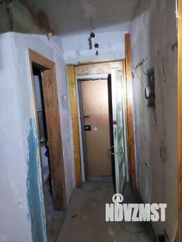 2-к квартира, вторичка, 43м2, 1/2 этаж