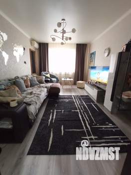 2-к квартира, вторичка, 54м2, 5/9 этаж