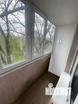 1-к квартира, вторичка, 32м2, 5/5 этаж