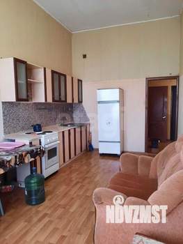 2-к квартира, вторичка, 62м2, 3/3 этаж