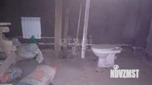 Студия квартира, вторичка, 33м2, 1/4 этаж