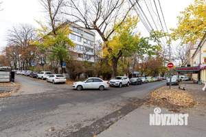 1-к квартира, вторичка, 45м2, 2/10 этаж