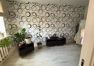 3-к квартира, вторичка, 58м2, 5/5 этаж