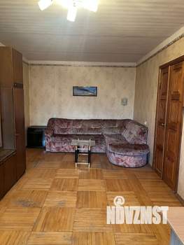 2-к квартира, вторичка, 57м2, 8/10 этаж