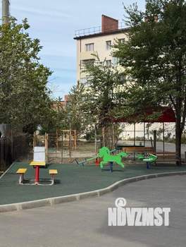 1-к квартира, вторичка, 31м2, 15/19 этаж