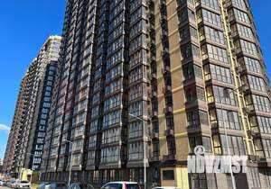 Студия квартира, вторичка, 23м2, 2/22 этаж