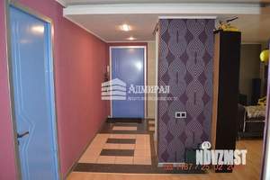 3-к квартира, вторичка, 86м2, 8/9 этаж