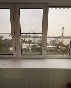 2-к квартира, вторичка, 45м2, 5/5 этаж