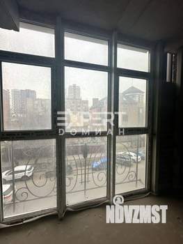 3-к квартира, вторичка, 94м2, 3/16 этаж