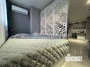 1-к квартира, вторичка, 46м2, 2/9 этаж