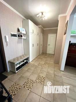 3-к квартира, вторичка, 80м2, 10/20 этаж