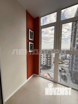 1-к квартира, вторичка, 33м2, 9/10 этаж