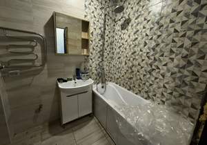 2-к квартира, вторичка, 68м2, 8/24 этаж