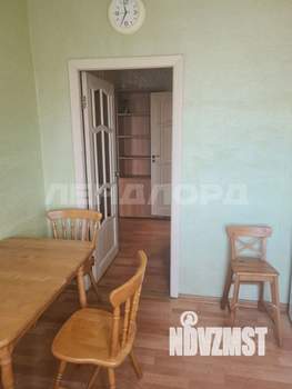 2-к квартира, вторичка, 53м2, 9/10 этаж