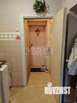 2-к квартира, вторичка, 32м2, 2/3 этаж