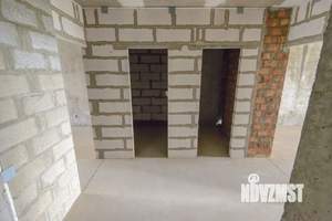 3-к квартира, вторичка, 94м2, 19/25 этаж