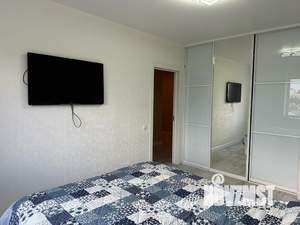 3-к квартира, вторичка, 110м2, 10/23 этаж