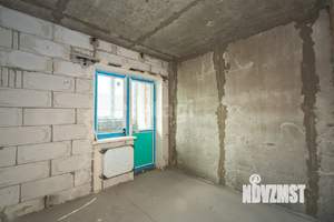 1-к квартира, вторичка, 48м2, 25/25 этаж