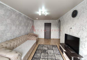 3-к квартира, вторичка, 57м2, 3/9 этаж