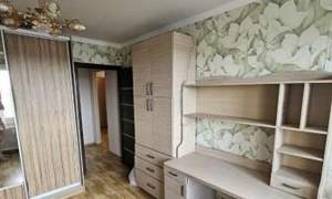 2-к квартира, вторичка, 64м2, 9/18 этаж