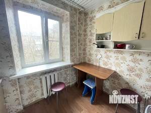 3-к квартира, вторичка, 54м2, 3/5 этаж