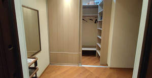 2-к квартира, вторичка, 76м2, 11/16 этаж