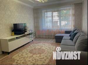 3-к квартира, вторичка, 76м2, 1/10 этаж