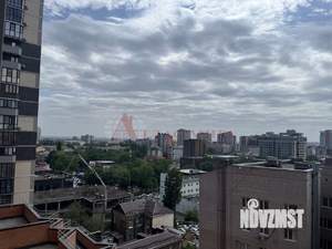 1-к квартира, вторичка, 50м2, 10/19 этаж