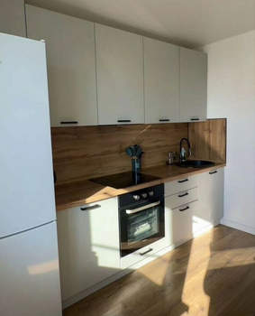 1-к квартира, вторичка, 36м2, 17/18 этаж