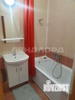 1-к квартира, вторичка, 36м2, 3/4 этаж