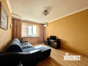 1-к квартира, вторичка, 50м2, 18/20 этаж