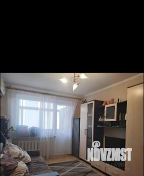 1-к квартира, вторичка, 31м2, 5/9 этаж