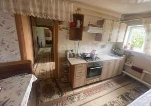 3-к квартира, вторичка, 46м2, 1/1 этаж