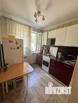 1-к квартира, вторичка, 32м2, 2/5 этаж