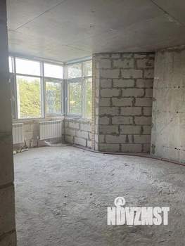 2-к квартира, вторичка, 77м2, 2/17 этаж