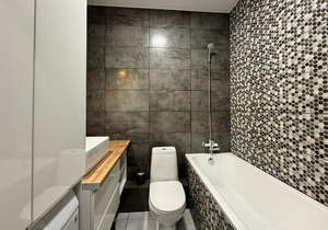 1-к квартира, вторичка, 39м2, 16/20 этаж