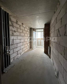 1-к квартира, вторичка, 33м2, 2/19 этаж