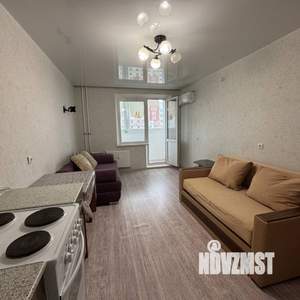 Студия квартира, вторичка, 25м2, 14/17 этаж