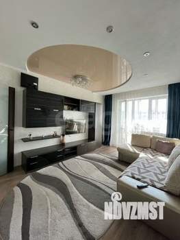 2-к квартира, вторичка, 60м2, 7/9 этаж