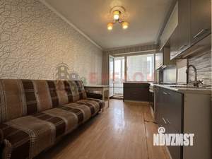 1-к квартира, вторичка, 49м2, 10/10 этаж