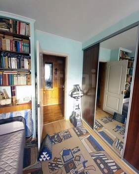 3-к квартира, вторичка, 618м2, 8/9 этаж