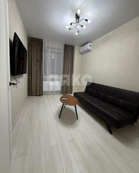 2-к квартира, вторичка, 56м2, 24/24 этаж